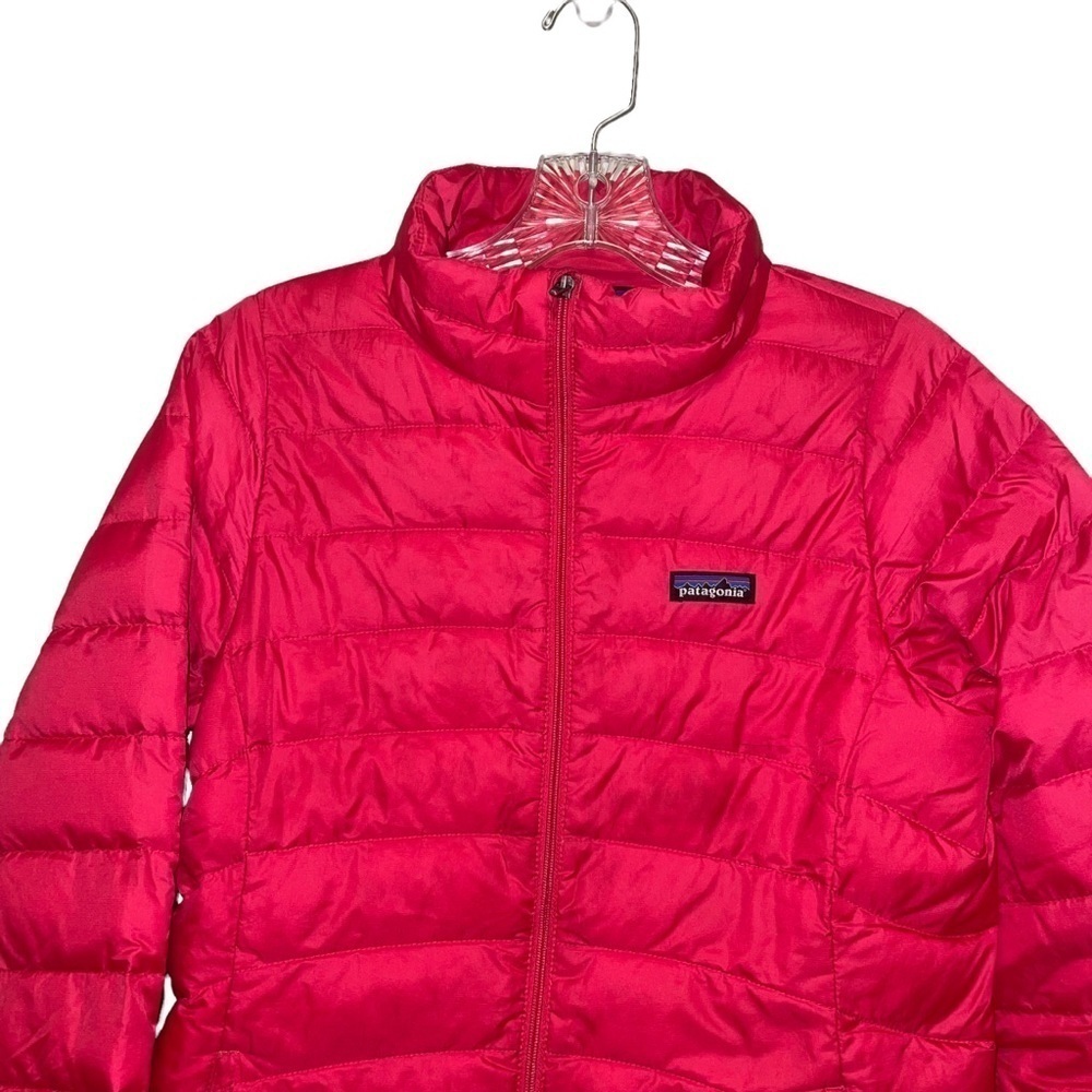 Patagonia Girl Jacket Size XL - Picture 3 of 5
